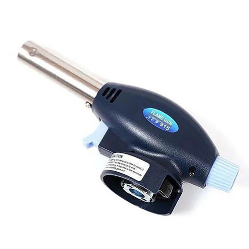 Butane gas blow - gas, burner