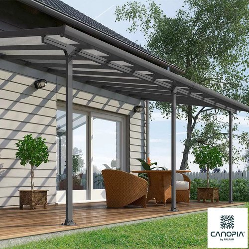 Palram canopia feria veranda - palram,