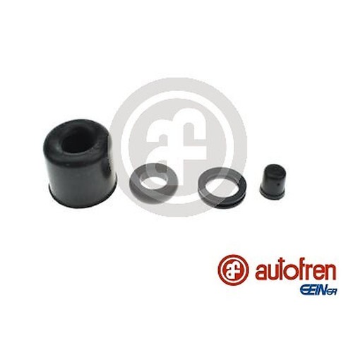 Repair kit clutch - kit, slave