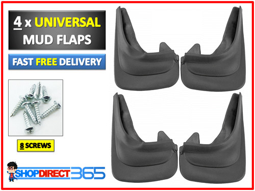 Universal car rubber - universal,