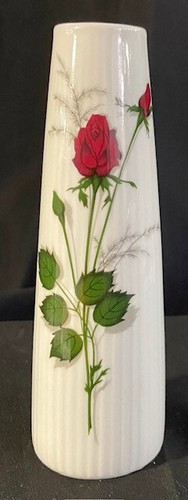Seltmann weiden porcelain - seltmann, vase