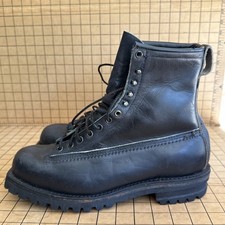 Size 10d chippewa military - 10d,