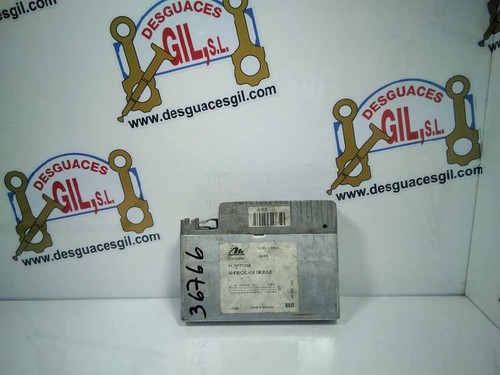 9153775980 abs control unit