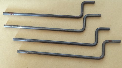 Gilbert erector set part 24 - erector,