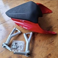 2020 Ducati Streetfighter V4