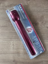 Mag-Lite Torch 3 D Cell