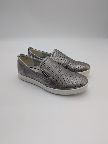 Romika slip shoes womens - romika, slip-on