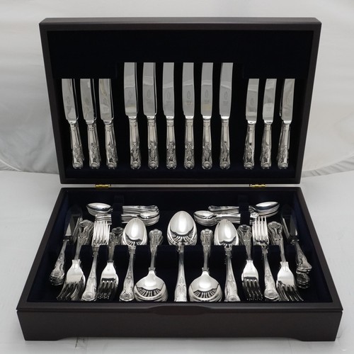 Kings design regalia sheffield - kings,