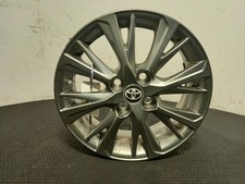 TOYOTA YARIS Alloy Wheel 15