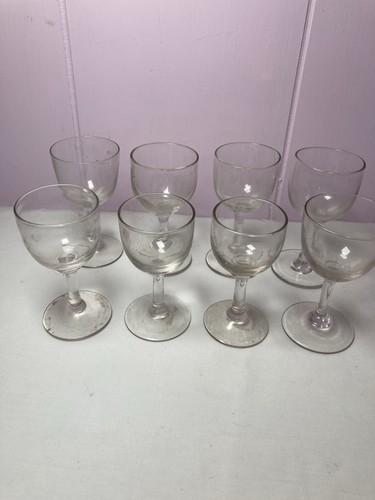 Victorian small wine liqueur - victorian,