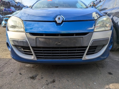 Renault megane coupe mk3 2009 - mk3,