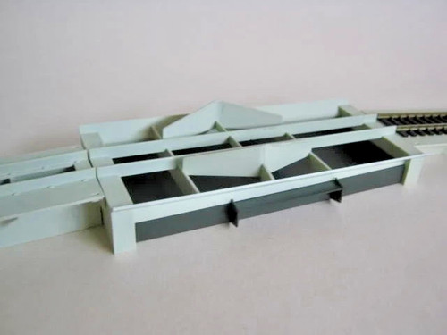 Fleischmann 6482 scale - ho,