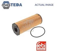 172261 ENGINE OIL FILTER FEBI