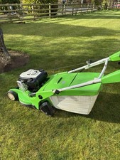 Viking Rotary Mower
