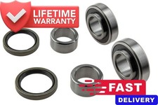 For Suzuki Samurai SJ413 Rear