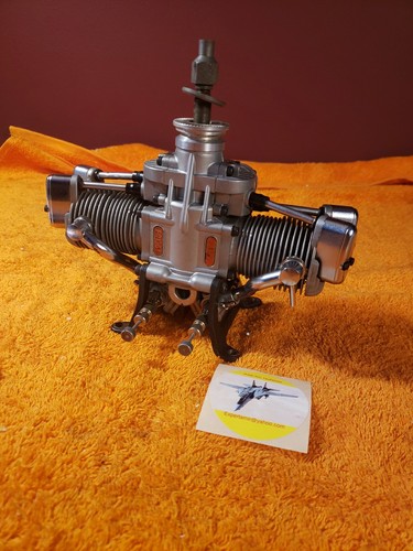Saito engine - -,