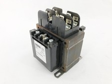 New Cutler Hammer C0150E2AFB Control Transformer 150VA 230X460-115V - No Box