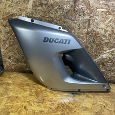 Ducati ST2 Front Fairing Left