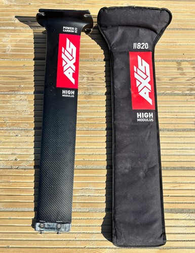 Axis high modulus - , power