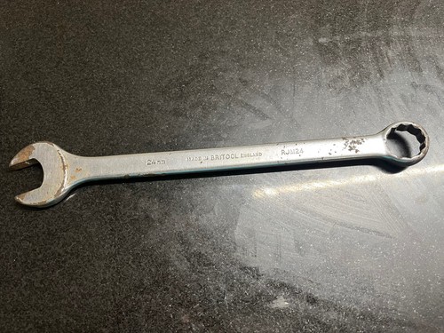 Britool 24mm combination - britool,