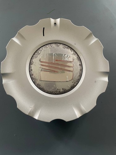 Genuine seat alloy wheel - seat,