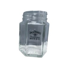 JACK DANIELS HONEY MASON JAR