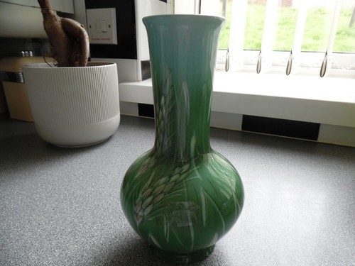 Rare vintage beswick - beswick, vase