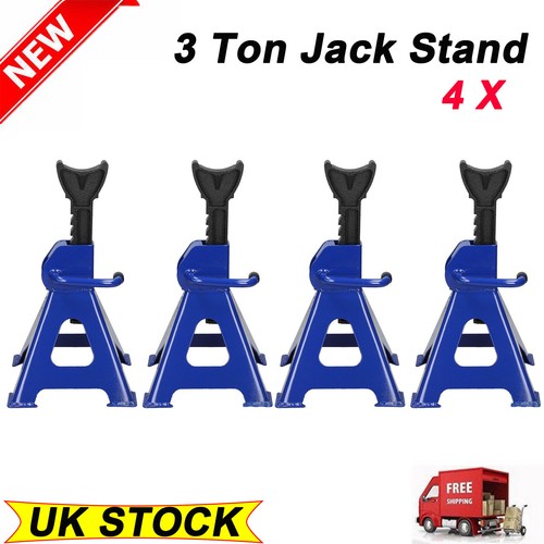 3ton axle stand heavy duty - stand,