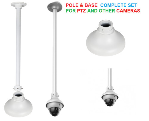 Universal ceiling mount - universal,