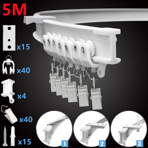 20m bendable flexible - 5~20m,