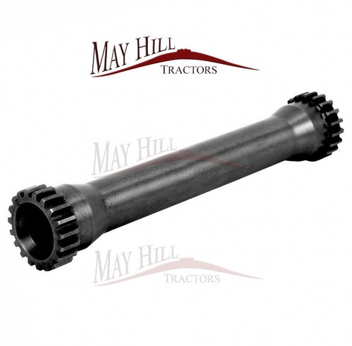 Hydraulic pump shaft long type - shaft,