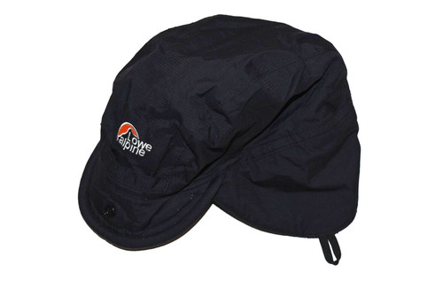 Lowe alpine mountain cap - alpine, hat