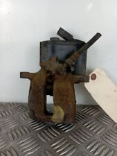 VOLKSWAGEN PASSAT B7 362 10-14 BRAKE CALIPER (LEFT REAR) 5N0 615 403