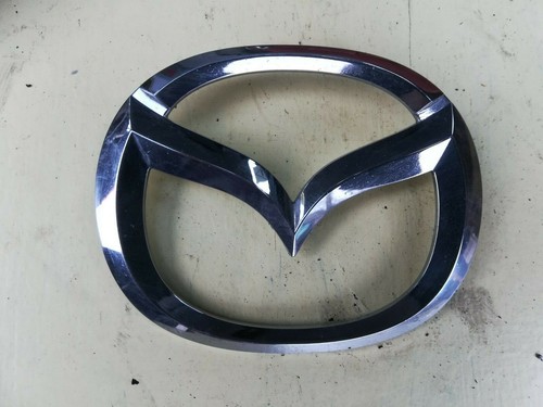 Mazda mx5 mk3 - mx5, bumper
