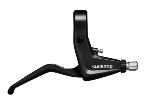 Shimano alivio brake lever - v-,