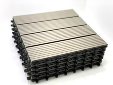 WPC DIY Interlocking Composite