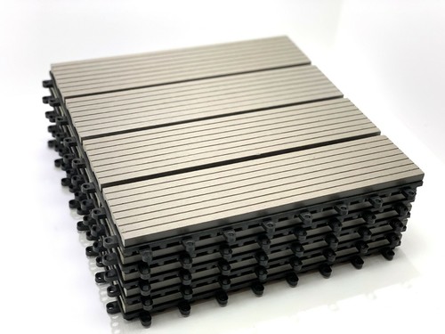 Wpc diy interlocking composite - wpc,