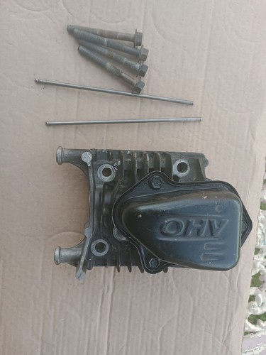 Briggs stratton 450e - stratton,
