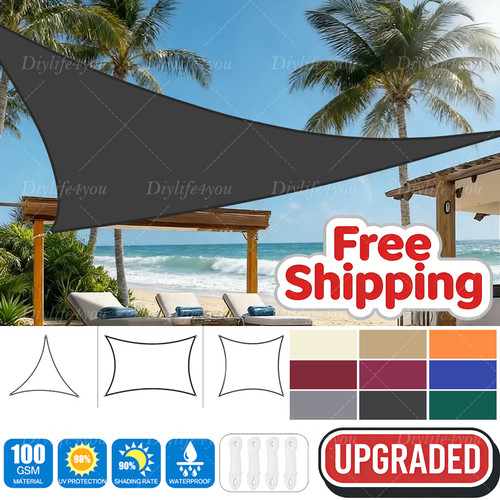 Heavy duty waterproof sun - heavy,
