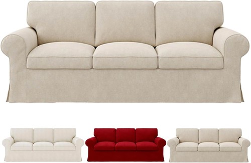 Ektorp sofa cover for ikea - ektorp,