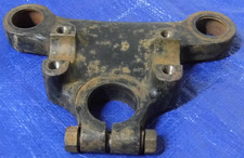 Triumph Tiger Cub T20B Bantam Cub 53-5105 Lightweight Forks Top Yoke Secondhand