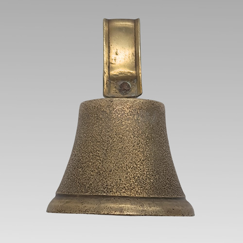 Antique 19th century bronze - century,