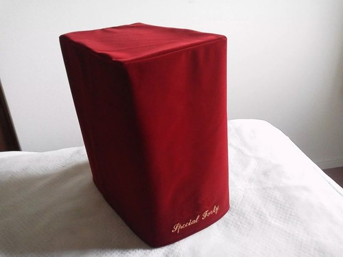 High end speaker cover - speaker,
