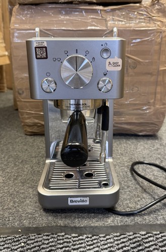 Breville barista slimline - barista,