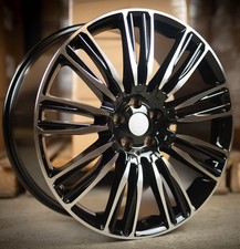 4x22" RANGE ROVER SPORT L320