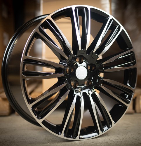 4x22 range rover - 4x22", sport