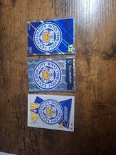 Leicester City Badge
