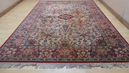 Large persain design - large,