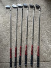 2019 P790 Irons Regular Shaft