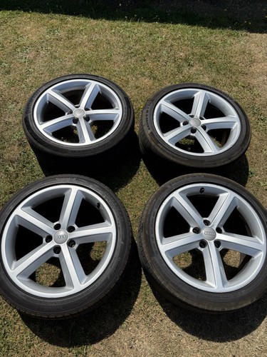 Audi genuine 18 - 8t, 8k